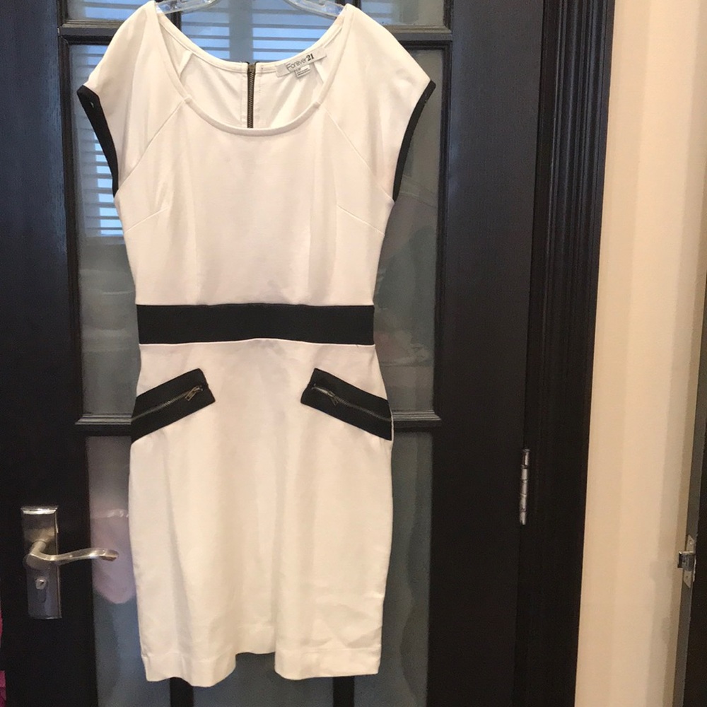 Forever 21 dress